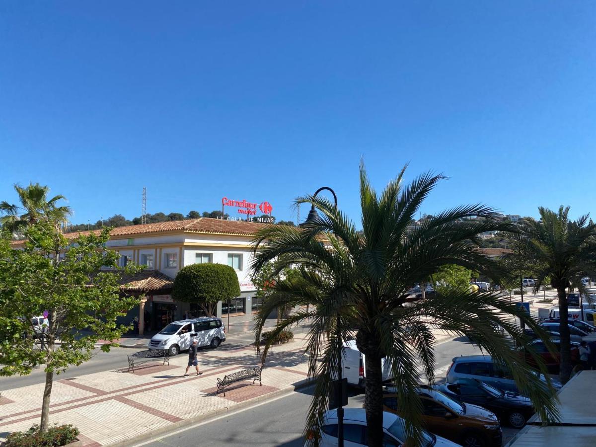 Cala Del Mar Apartment - La Cala De Mijas Exterior foto