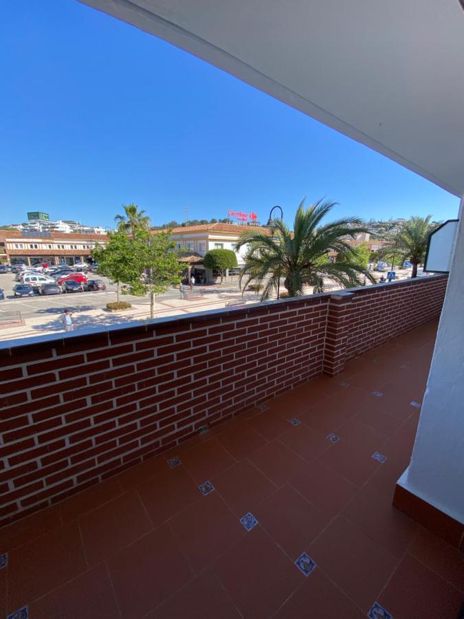 Cala Del Mar Apartment - La Cala De Mijas Exterior foto